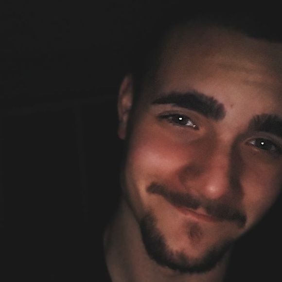 Meet your Posher, Nathan - Picture 1 of 1